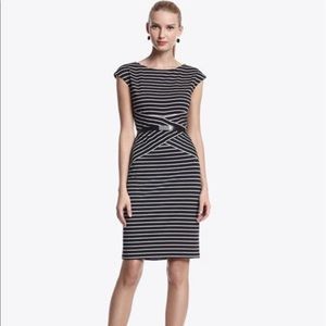 WHBM Dress